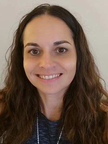 Sarah Mages, MSW, LICSW