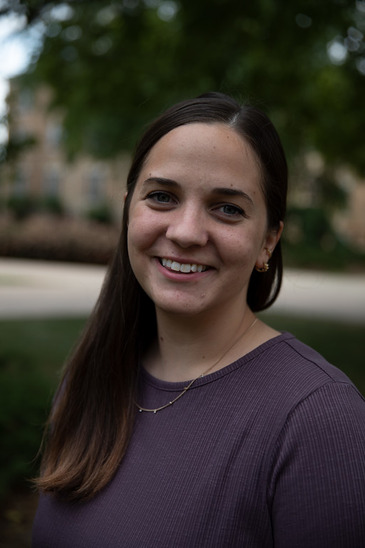 Jackie Ortmeier-Crance, MS, LPC