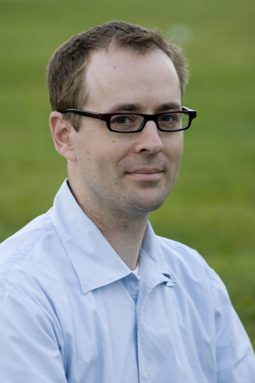 Eric Vrooman