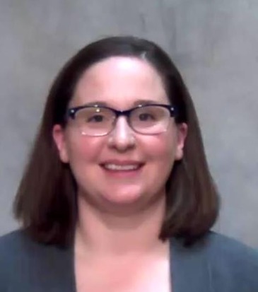 Jillian Downey ’08