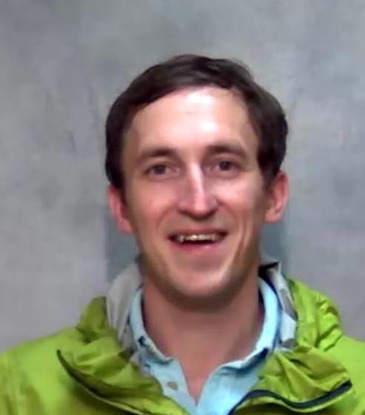 Erik Gulbranson