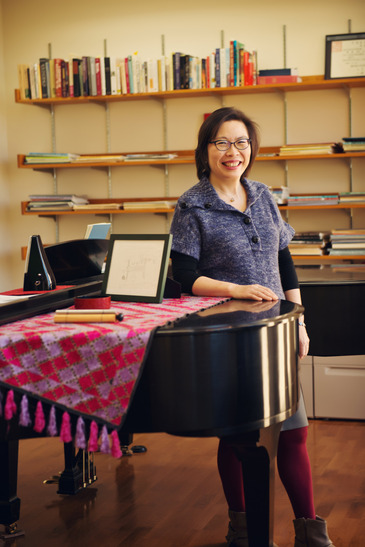 Yumiko Oshima-Ryan