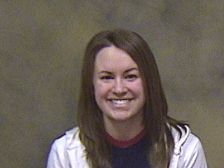 Catherine Solie ’09