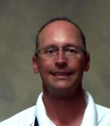 Russell Nachreiner