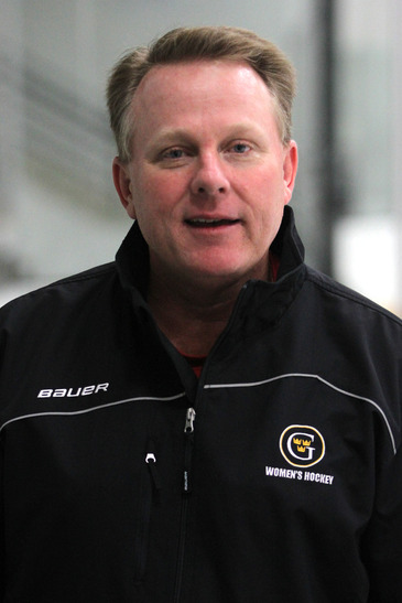 Patrick Carroll