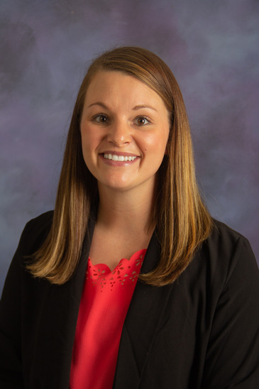 Jessica Helget ’11
