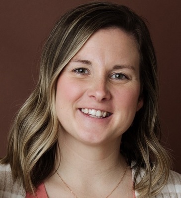 Jenny Schmidt ’11