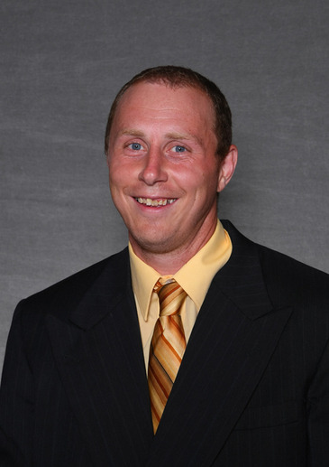 Brenden Huber