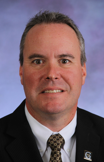 Steven Kjellgren ’86