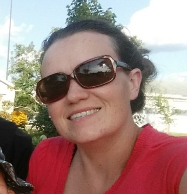 Jessica Imholte