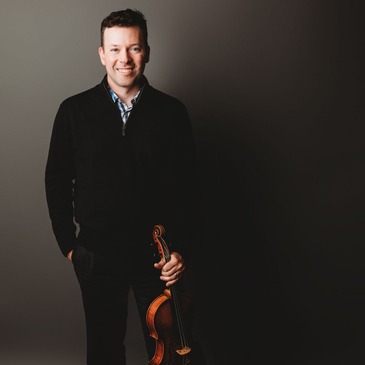 Justin Knoepfel