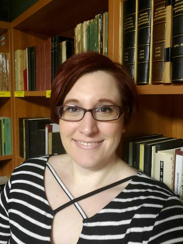 Adrianna Darden