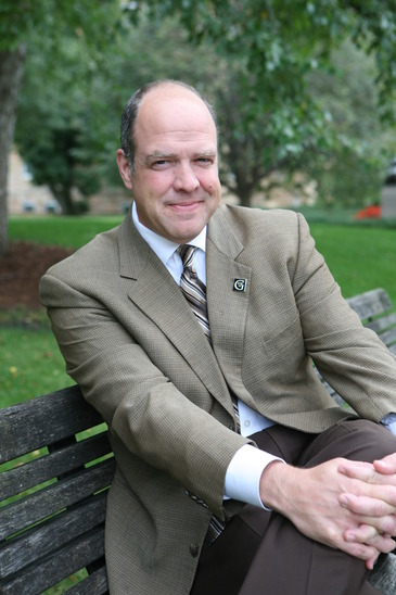 Tom Young ’88