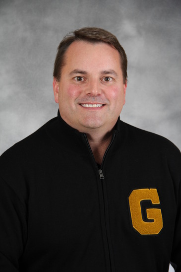 Mike "Duebs" Dueber ’89