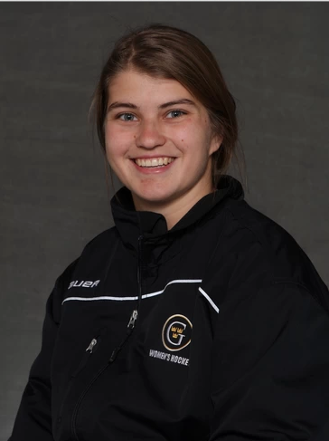 Courtney Boucher ’15
