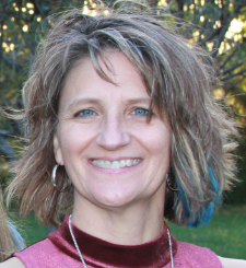 Jeannie Peterson