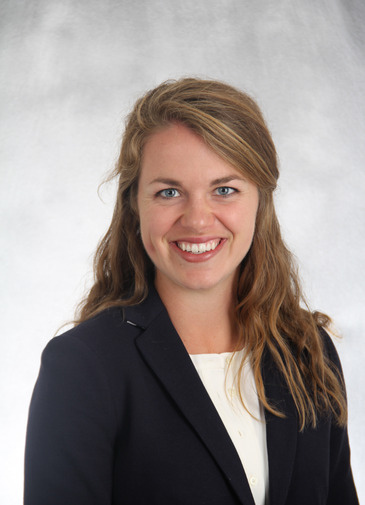Liz Vine ’15