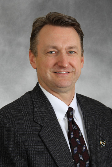 Bill Kuehn ’90
