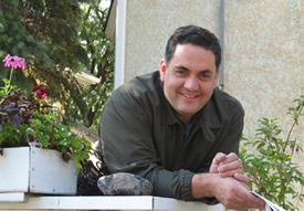 Daniel Mollner
