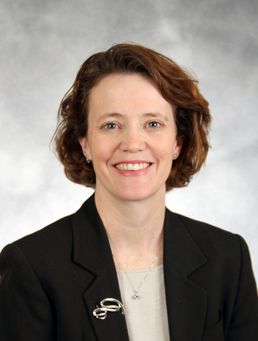 Barb Larson Taylor ’93