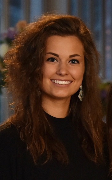 Emma Brunton ’19