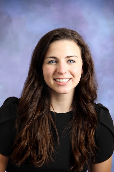 Jenna Ryan ’20