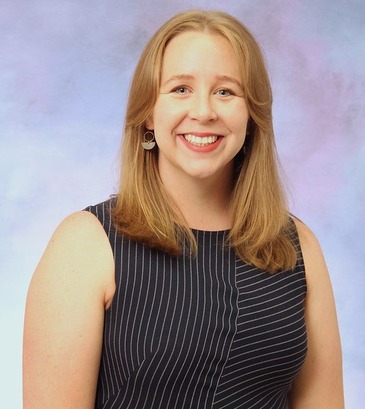 Kelsey Backer ’18