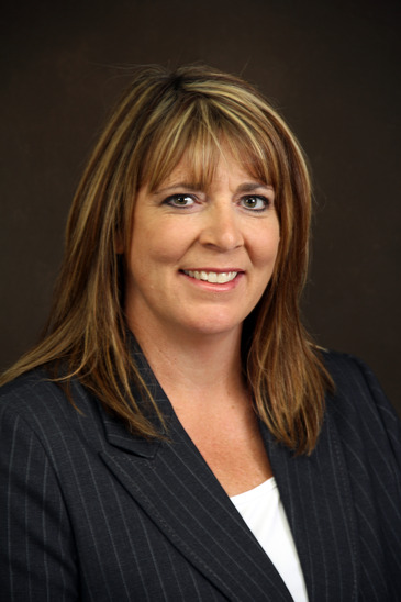 Laurie Kelly