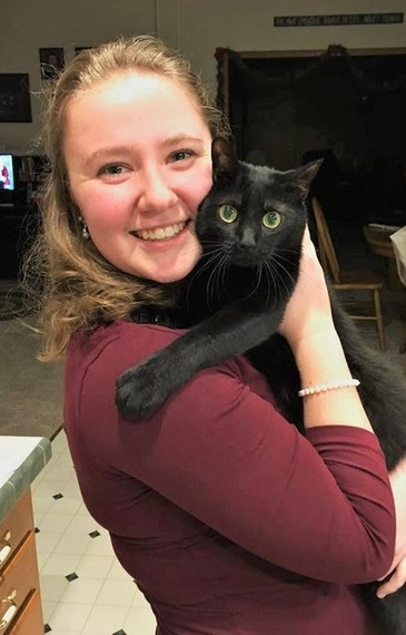 Megan Fillbrandt