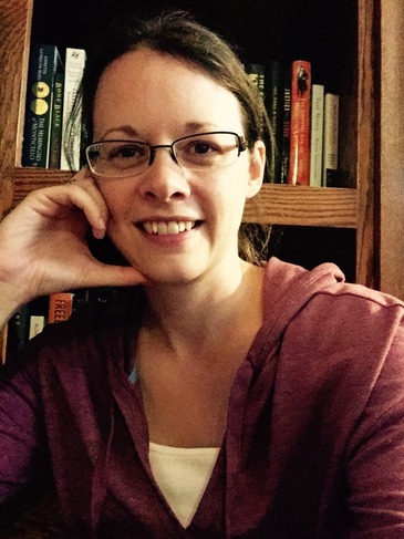 Julie Gilbert