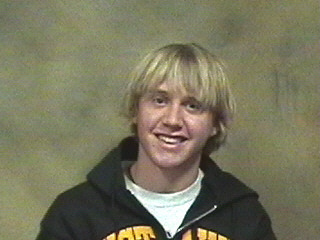 Ben Hilding ’09
