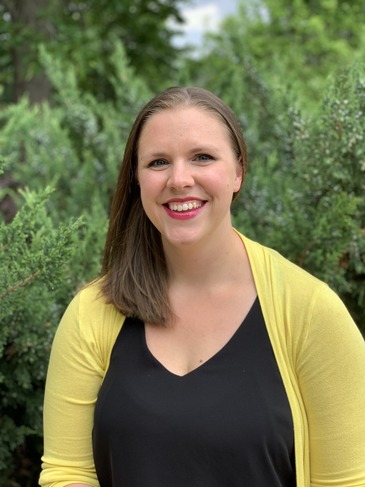 Jill VanOsdol ’10