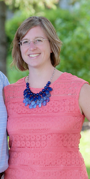 Michelle Twait