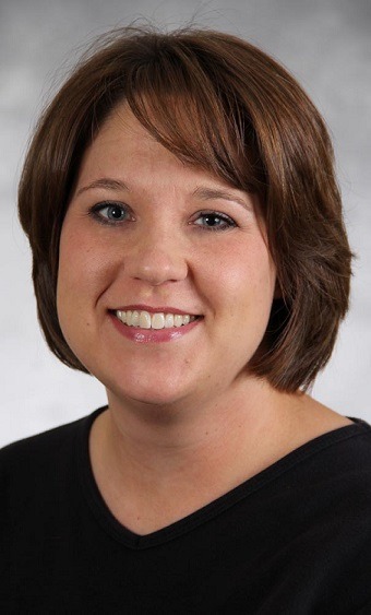 Sonja Timmerman ’98