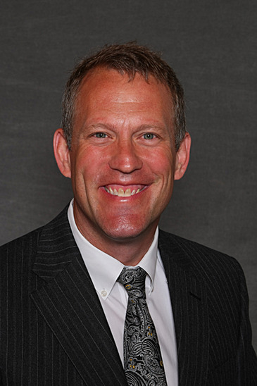 Tom Brown