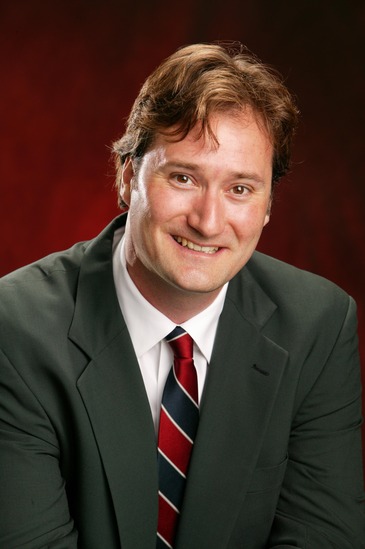 Stephen Bennett