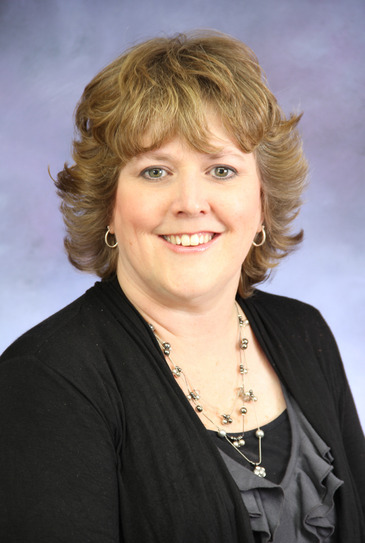 Ann Volk