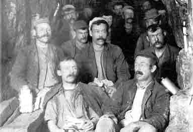 miners
