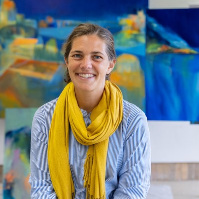 Betsy Byers, MFA Betsy Byers, MFA