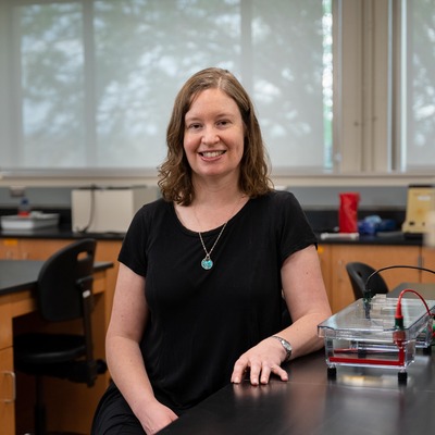 Laura Burrack, PhD Laura Burrack, PhD