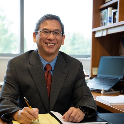 Sheng Yang, PhD Sheng Yang, PhD