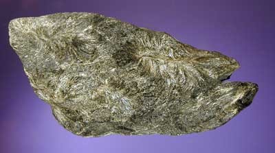 Cummingtonite