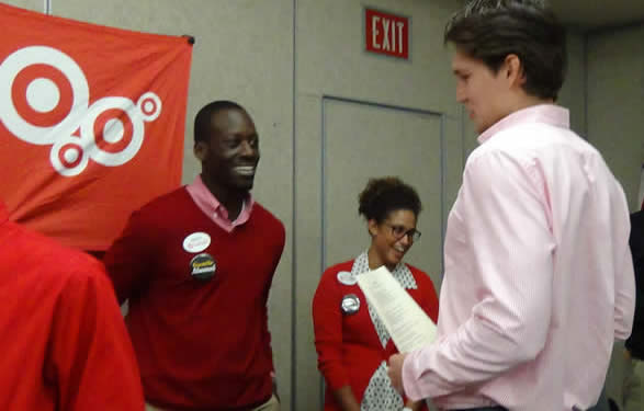 TargetJobFair