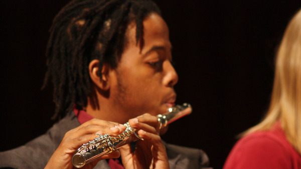 Woodwind Chamber Ensembles