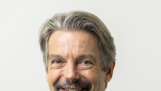 John C. Volin Named Gustavus Adolphus College’s 18th President