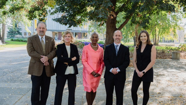 Gustavus Unveils 2024 Alumni Association Award Winners