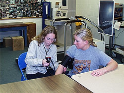 Full-Fitness Assessment