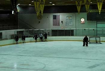 Ice Arena