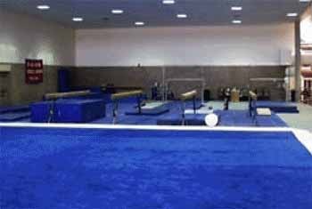 Gymnastics Studio