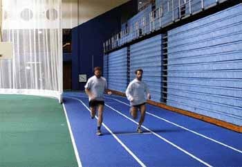 Indoor Track